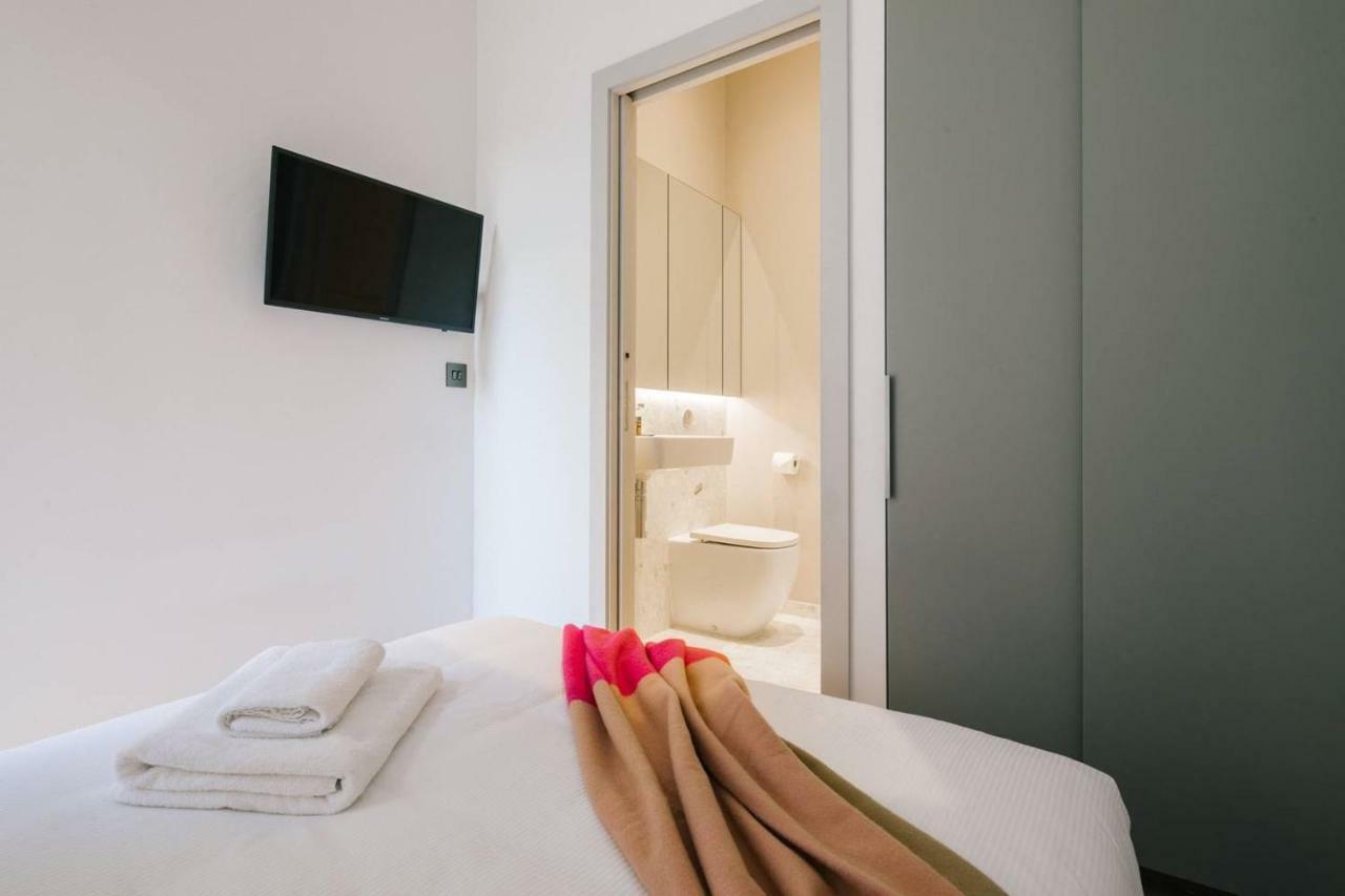 The Interlock Apartments - Oxford St London Exterior foto