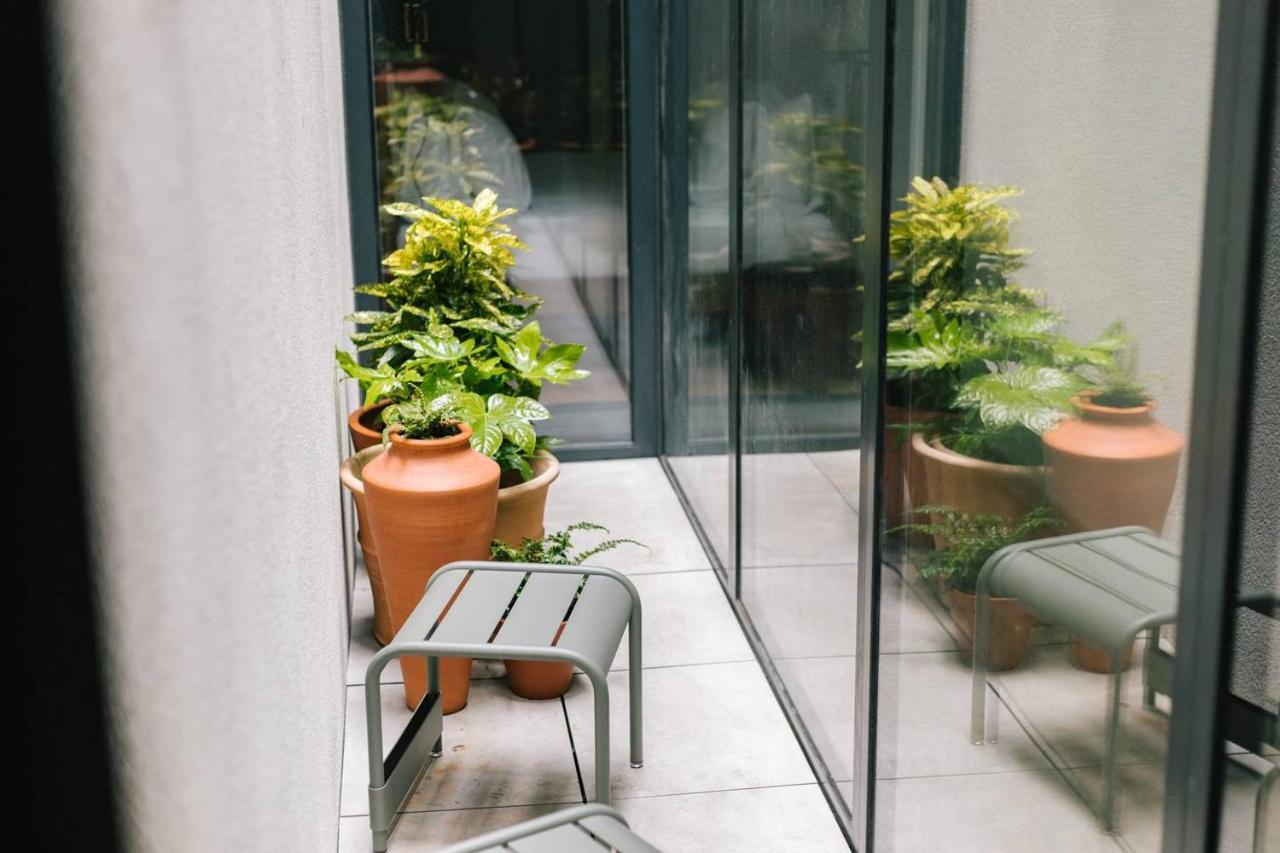The Interlock Apartments - Oxford St London Exterior foto